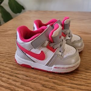 Baby Nike Hightops